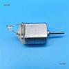 Seven-Color Luminous Wind Power Generation Motor for DIY Science Projects