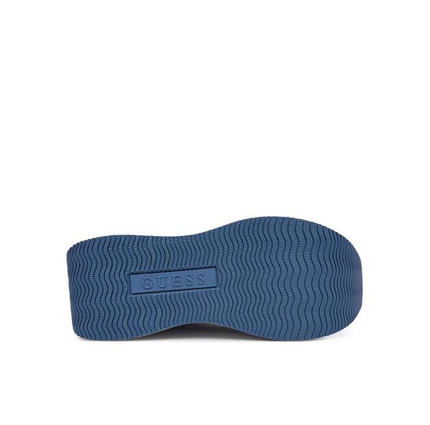 Кроссовки Guess FLPC11 FAL12