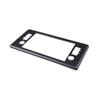 Carbon Fiber Car Center Dashboard Navigation Screen Frame Trim For Toyota GR86 For Subaru BRZ ZD8 -2025 Cover Accessories