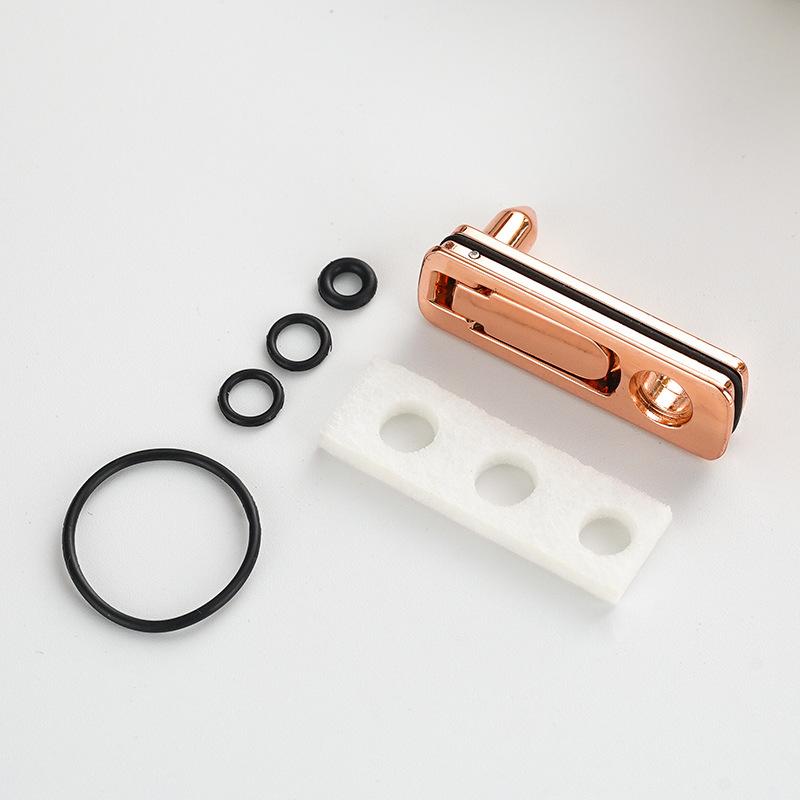 Новая распродажа Герметизация Металлическая герметизация Металлическая хлопковая основа для Zip Обычный внутренний вкладыш Модифицированная хлопковая основа Снижает испарение