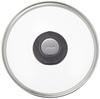 T-fal Pressure Cooker Glass Lid, 21.5cm, 4.2L Capacity, X3070011