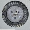 PN: DFB451005M20TEP, Replacement CPU Cooling Fan for Laptops for Dell Inspiron 13 5368 5378 5379 7375 7368 7378 7379 P69G, for Inspiron 15 5568 5578