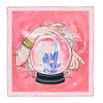 Předpověď budoucnosti – Tarot