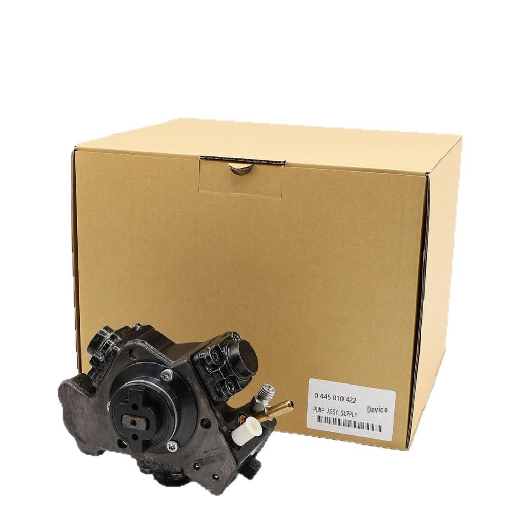 High-Quality High-Pressure Fuel Pump 0445010422CP1 for Bosch Engines