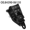 ABS Housing Parking Brake Control Unit Part 8439006110 with In-Cabin Control Restoration Concentrate , 1 Pc Repair Part for XV70 / XV60 Routine