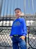 Sweatshirt (boys) Any Season 6069-6 HC