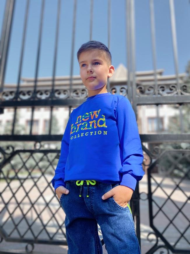 Sweatshirt (boys) Any Season 6069-6 HC