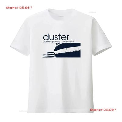 Duster Band Cotton T Shirt AN25079 Vintage Washed Casual Breathable Stretched Top For Everyday Wear Soft Slightly Fashion