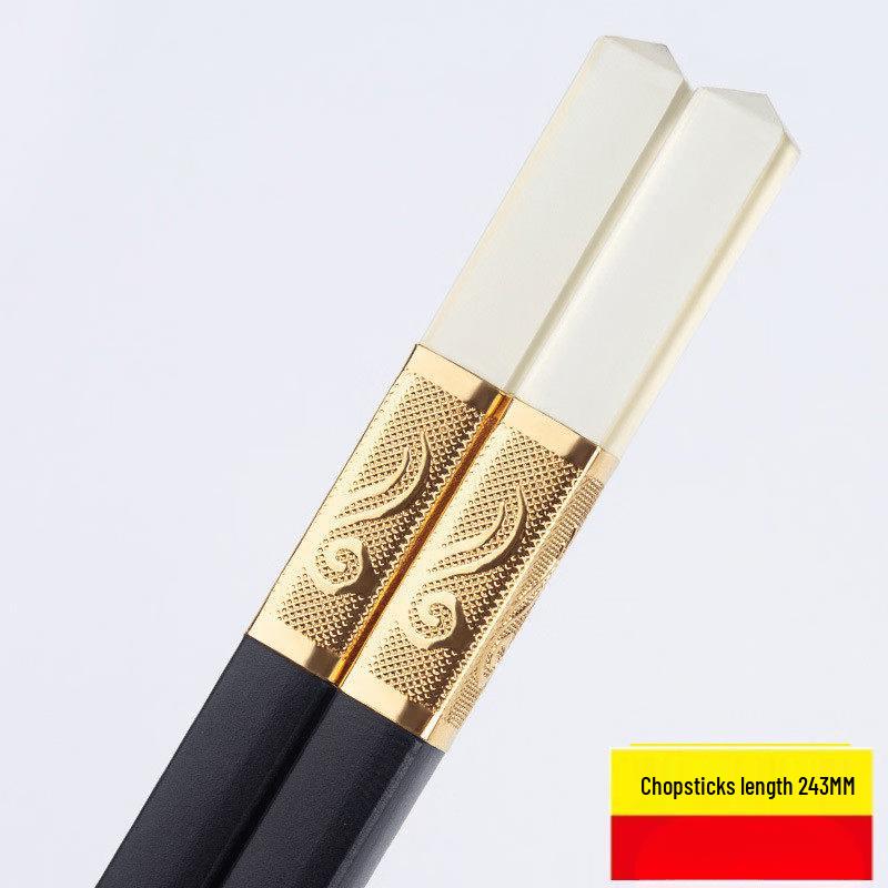 Ru Han Reusable Commercial Chopsticks