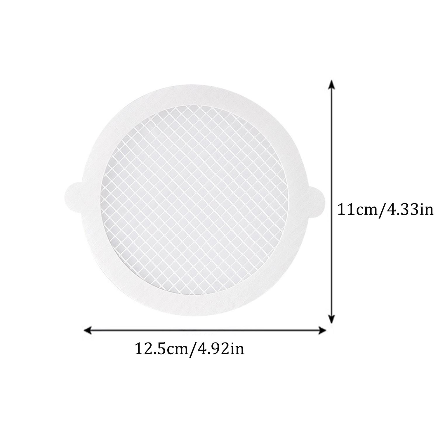 

Одноразовый фильтр против засоров, наклейка на слив для пола, сетка-ловушка, заглушка, крышка для слива душа, блокиратор для кухонной раковины, раковины в ванной комнате rotundity