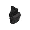 New Nike Fabric Crossbody Fanny Pack, Sling Bag Unisex Black DH7158-010