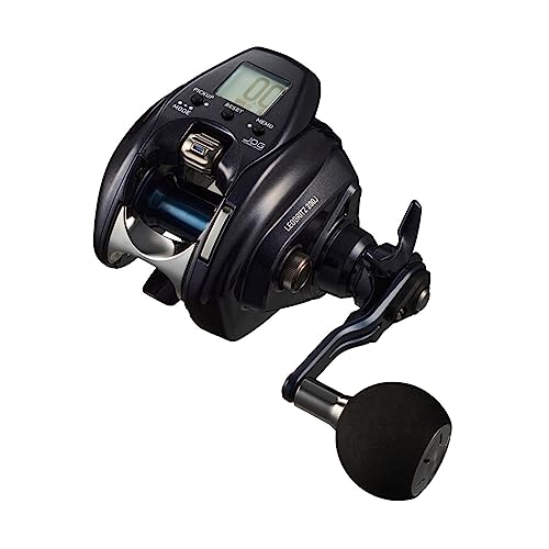 

Daiwa 23 Leo Blitz 200J Электрическая катушка