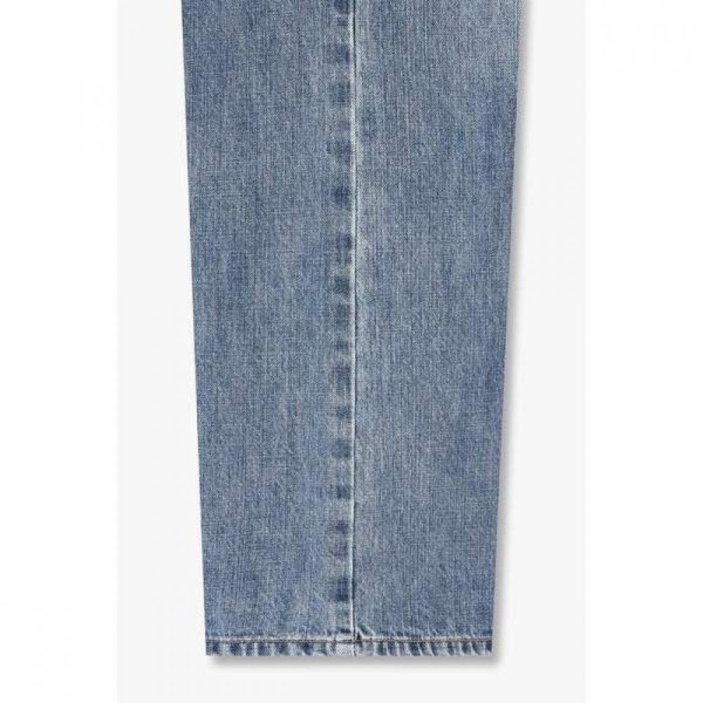 Vov Loose Fit Bootcut Denim Pants 7156255001