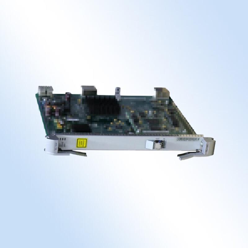 HUAWEI SSN3SL16A 2.5G Single Optical Port Board (CN version)
