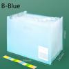 School Stationery Makeup Organizer Desktop Storage Box Container for Cosmetics Jewelry Stationery Pl