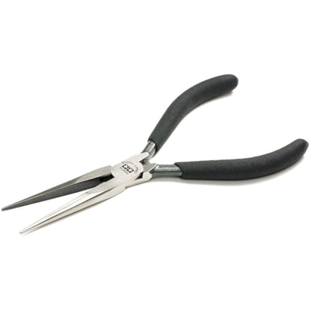 TAMIYA (TAMIYA) Craft Tool Series No.146 Tweezers Pliers II Plastic Model Tool 74146