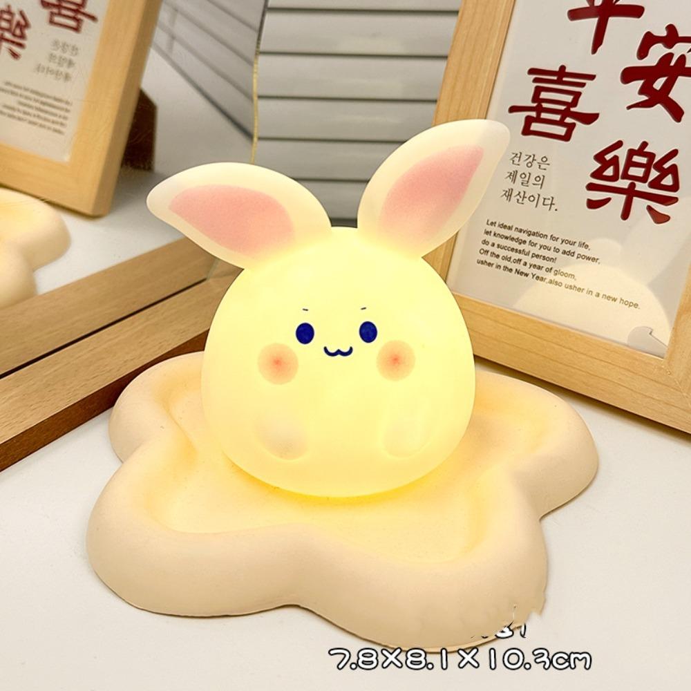 

Ночник в виде животного, Ночник для сна в спальне, Милые ночники 3