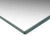 Vidaxl Wall Mirror, 50 X 50 Cm, Square, Glass