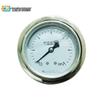 CONJANT YN-60Z Stainless Steel Axial Pressure Gauge