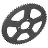 29mm 68 Teeth 25H Rear Chain Sprocket for 47cc 49cc Dirt Bike ATV Quad Minimoto Motorcycle