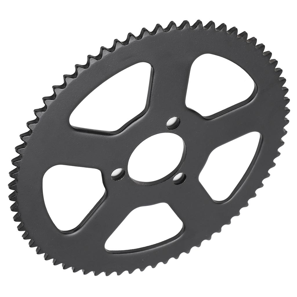 29mm 68 Teeth 25H Rear Chain Sprocket for 47cc 49cc Dirt Bike ATV Quad Minimoto Motorcycle