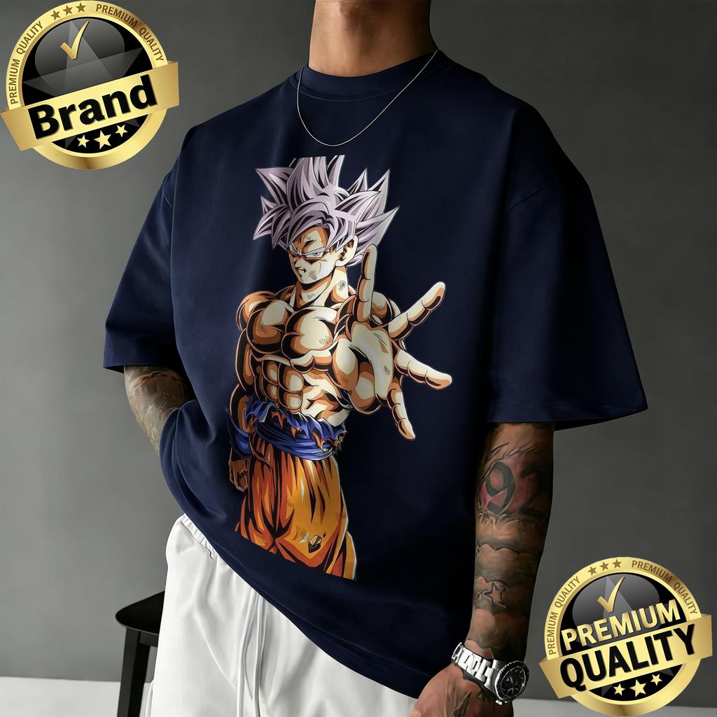 Dragon Ball Authentic Tshirt 2026 Summer New Arrival 100 Cotton Womens Shirt Outdoor Sports Casual TShirt Gym Mens Tees