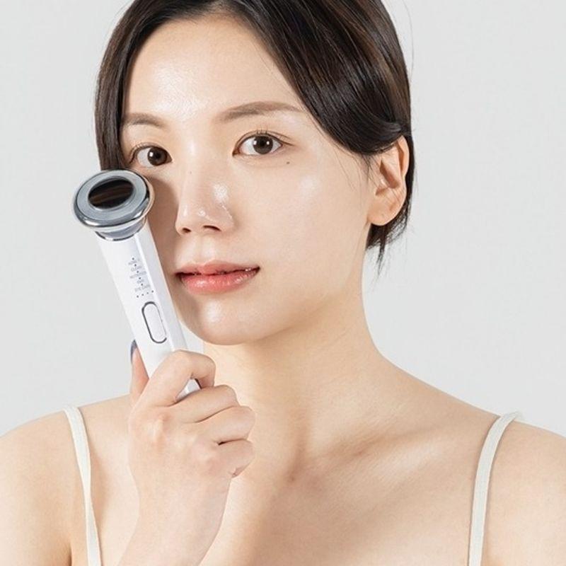 Pearl Care New Sonic Home Care Beauty Device Galvanic Massager Beauty Device