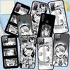 Phone Case for iPhone 17 16 15 Xiaomi Poco F8 F7 X7 X6 M8 C85 C75 Redmi Note 14 13 12 11 Pro Max A3 A4 14C 13C 15C Waifu Sugoi Ahegao Anime Girl Cover