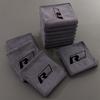 T26Car Microfiber Wash Towel Wipe Drying Cloth Cleaning Tool For Volkswagen VW GTI Polo Passat B6 Golf Tiguan T-ROC Jetta Arteon CC