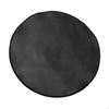 BBQ Floor Protective Mat, Fire Mat Round Double Layer Heat Insulation Fireplace Fireproof