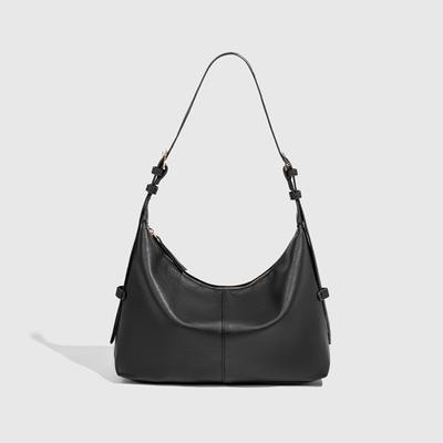 2025 Herbst/Winter Neu Die diesjährige beliebte Mode-Tragetasche Damen Trendige große Ein-Schulter-Pendlertasche Nische Retro Achselhöhle