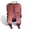 Leather Backpack Men, Traveling Bag, Backpack Leather Laptop Unisex Traveling Bag School Bag