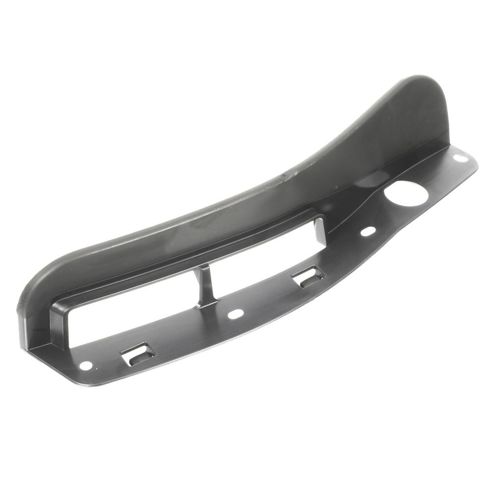 For 18-22 GRAND CHEROKEE DURANGO FRONT BUMPER FASCIA SPAT RIGHT 68299198AC