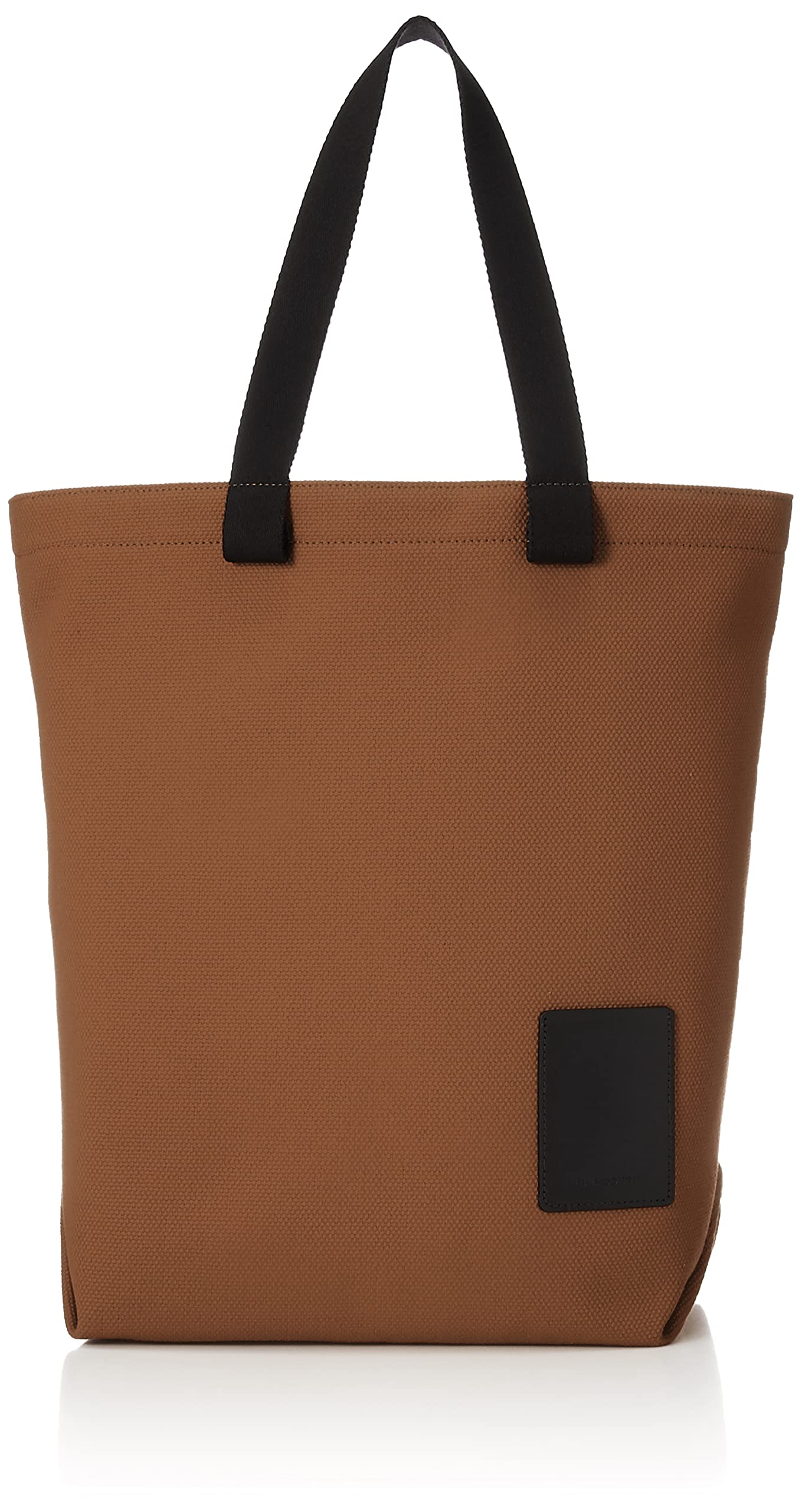 

IL BISONTE Tote Bag BTO132 TCVO09 [Used]