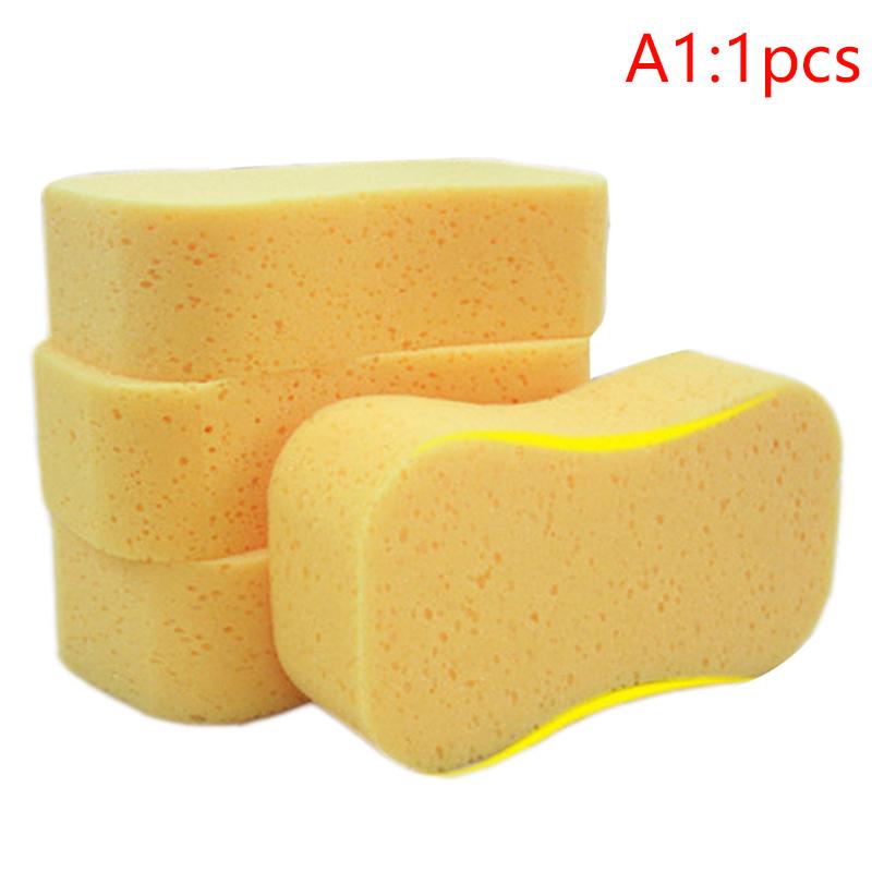 

Cleaning Tool Car Washing Sponge Auto Paint Care Cleaning Interior Accessories