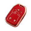 For GMC Chevrolet Car Key Case GMC Business Star Savana Bag Sierra Buckle Yukon