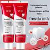 SP10 Probiotic Brightening Toothpaste: Top Rated Internet Beauty Choice
