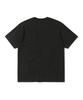 THISISNEVERTHAT Sp-Logo Cooling Performance Tee White/Black