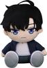 TV Anime I Level Mizushino Shun Plush Toy "Only Up"