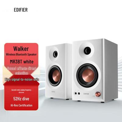 Audio et vidéo – Hauts-parleurs pour ordinateurs et systèmes audio