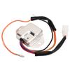 Engine Ignitor Assembly 19627 G1 Accurate Ignition Reliable Replacement for E?Z?GO 2 Cycle Golf