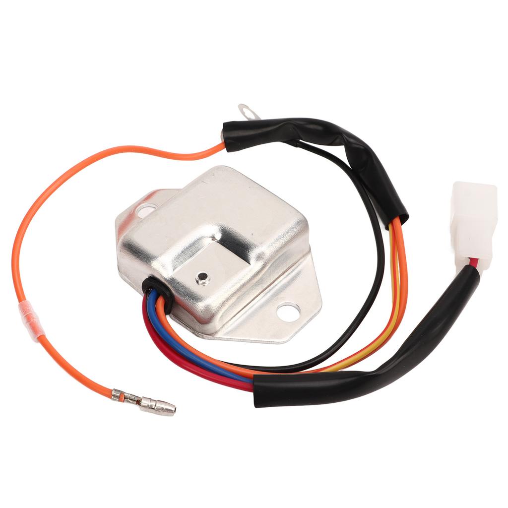 Engine Ignitor Assembly 19627 G1 Accurate Ignition Reliable Replacement for E?Z?GO 2 Cycle Golf
