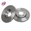 Disque de frein avant BMW pour modèles 34106875284, 34116875283, 34106880077/0078