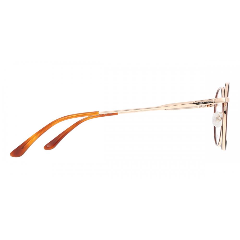 Calvin Klein Ck24114 265 Unisex Eyeglasses
