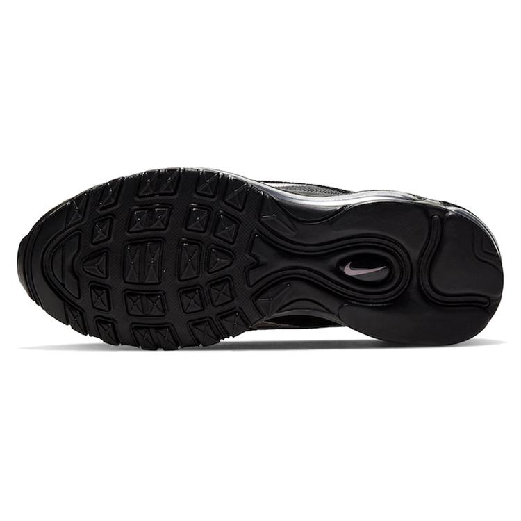 New Nike Air Max 97 Black Woodgrain Women's CU4751-001
