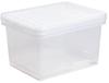 Wham Crystal Storage Container 31L - Capacity Gd 4000