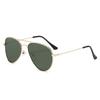Sunglasses Inverse Lenses Driving Aviator Sunglasses Vintage Classic Glasses Toad Glasses