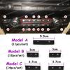 Dashboard Air Condition A/C Heater Button For BMW 6 Series F06 F12 F13 2011-19