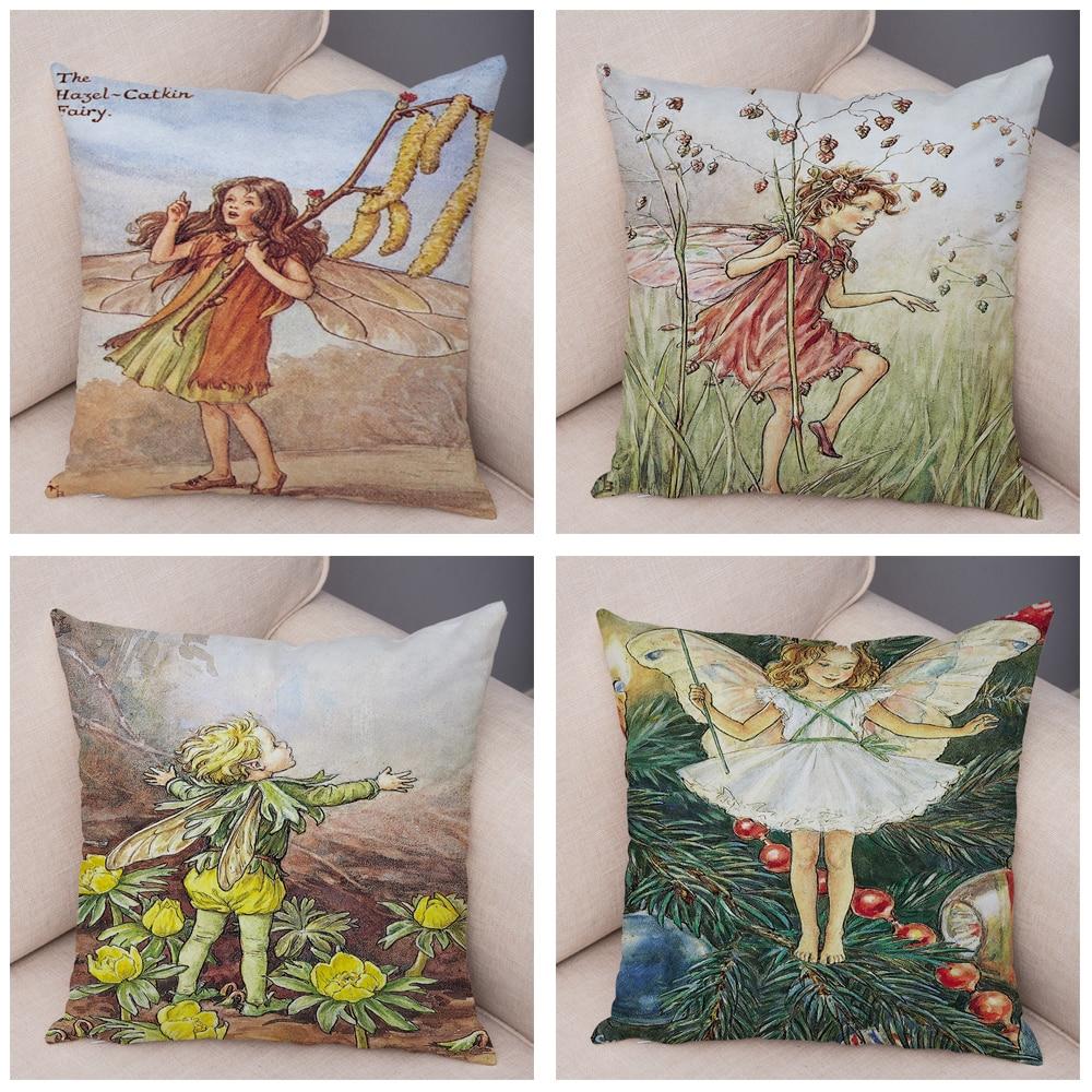 inexpensive pillow cases