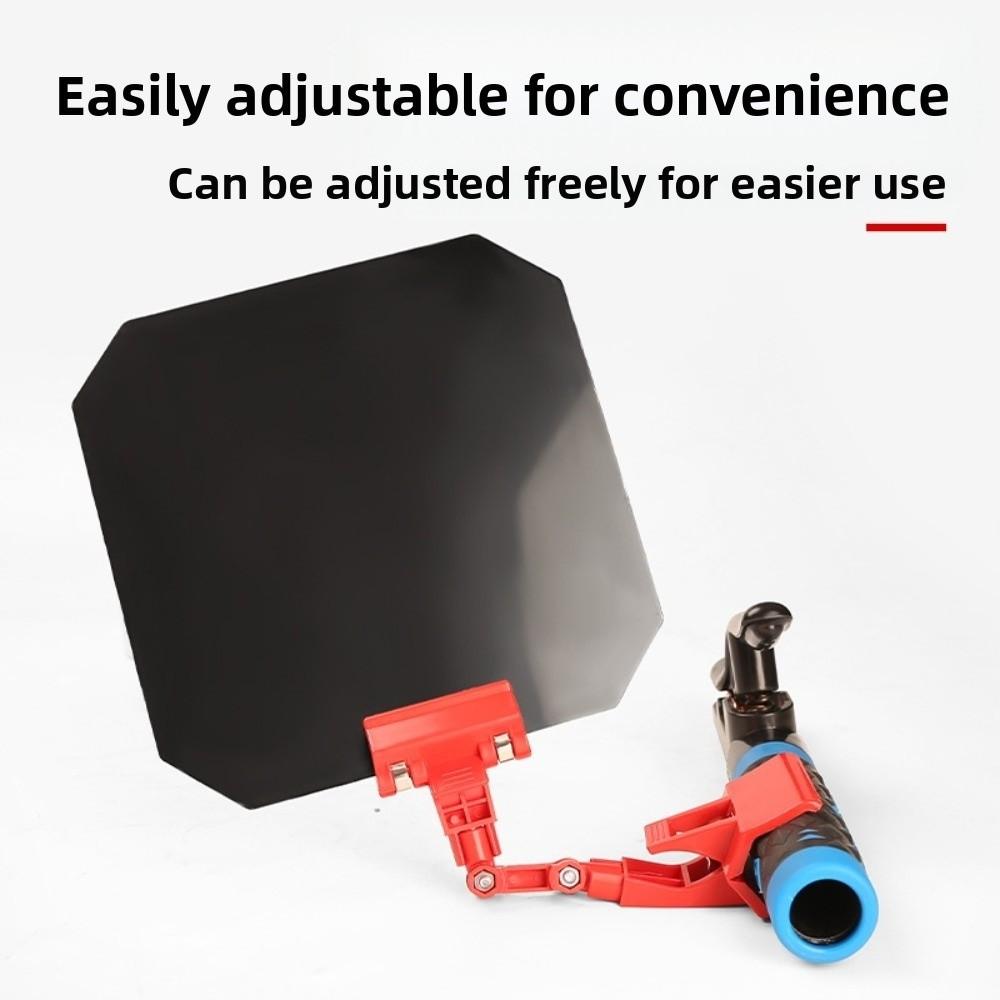 Portable Welding Shield Mask Clip Design Welding Protection Cover  For Welding Task